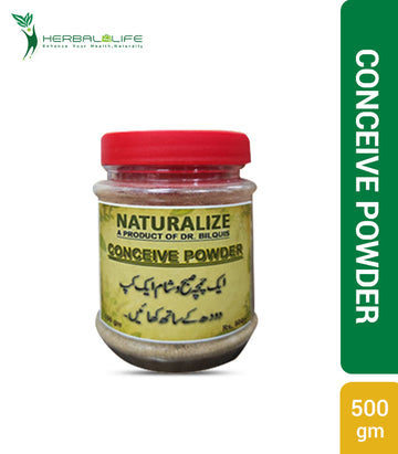 Conceive Powder By Dr Bilquis