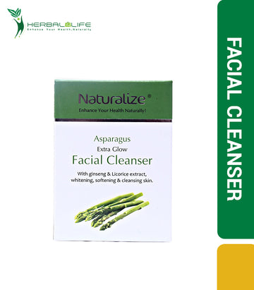 Facial Cleanser by Dr Bilquis