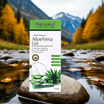AloeVera Gel