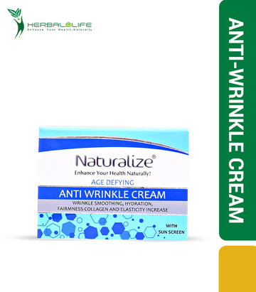 Anti Wrinkle Cream