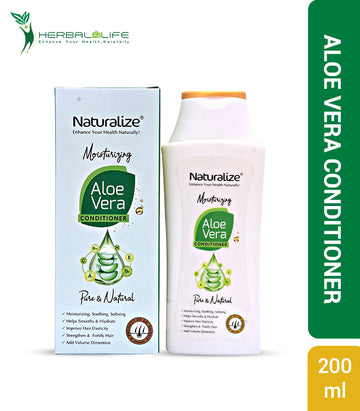 Alovera Conditioner