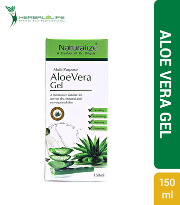 AloeVera Gel