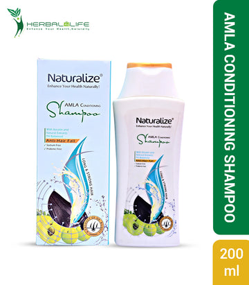 Amla Conditioning Shampoo