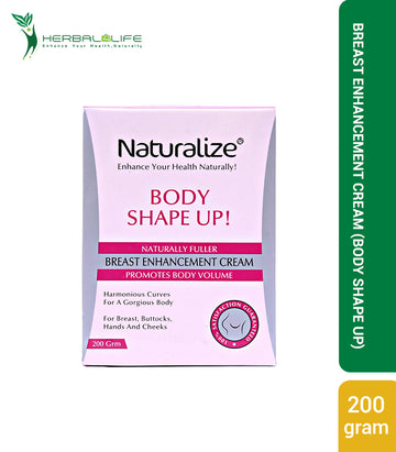 Breast Enhancement Cream (Body Shape Up)