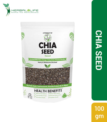 Chia Seed