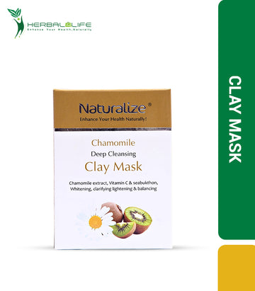 Clay Mask