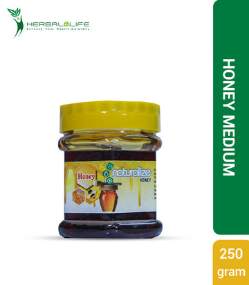 Honey (Medium)