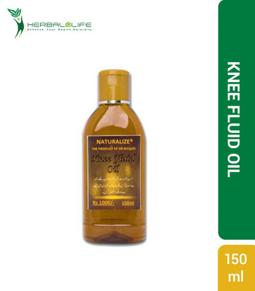 Knee Fluid Oil