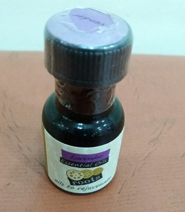 Lavender Essential Oil