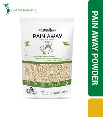 Pain Away Powder