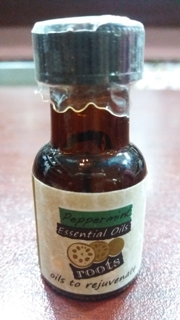 Peppermint Essential oil