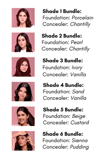 Fairytale Foundation