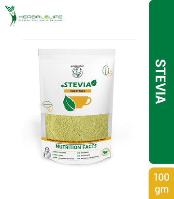 Stevia Sweetner