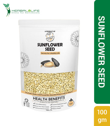 Sunflower Seed