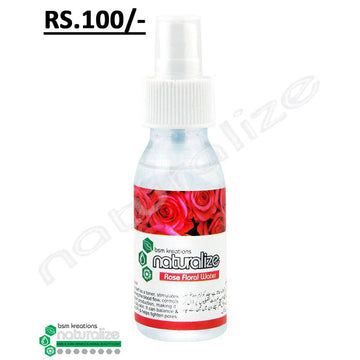 Rose Water Spray