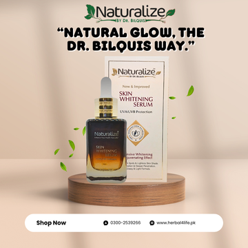 How Dr. Bilquis Serums Transform Your Skin