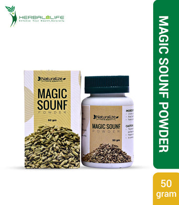 What Is Magic Sounf?