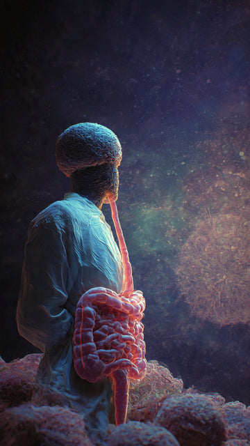 🩺 بڑی آنت کے کینسر کی ابتدائی علامات — بروقت پہچان ہی بچاؤ ہے