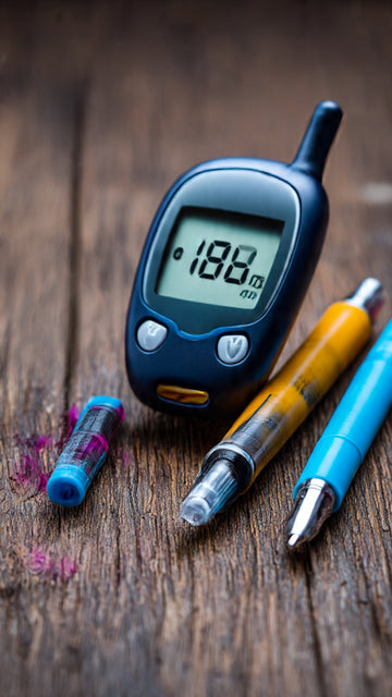 HBA1C بڑھنے کی اصل وجوہات — روزمرہ عادتیں جو شوگر بڑھاتی ہیں