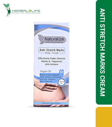 Anti-Stretch Marks Cream by dr Bilquis