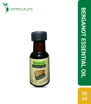 Bergamot essential Oil by Dr Bilquis