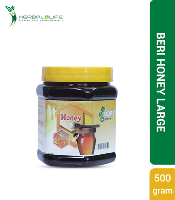 Beri Honey By Dr Bilquis