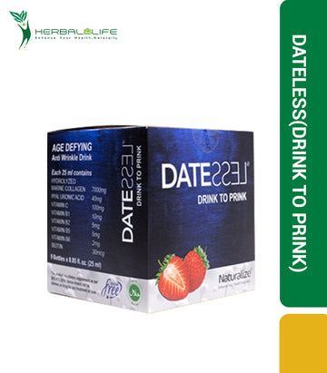 Date Less Drink  (New )