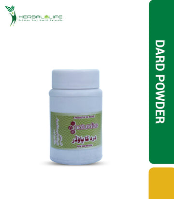 Dard ka Powder (PAIN POWDER) by Dr Bilquis
