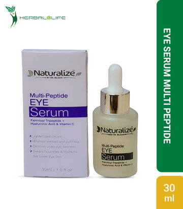 Eye Serum Multi Peptide By Dr. Bilquis Sheikh