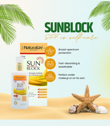 Sun Block