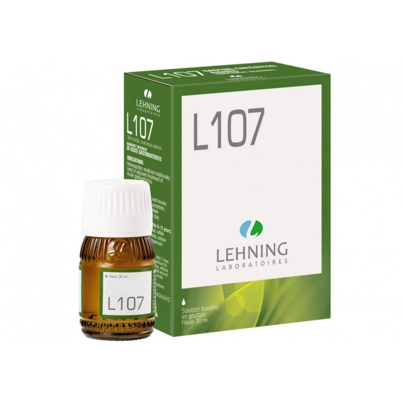 L-107 L 107 Gastro-enterites aigues Recommended By Dr Bilquis
