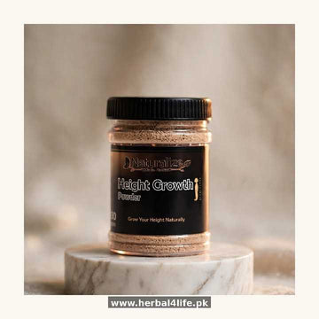 Height Growth Powder