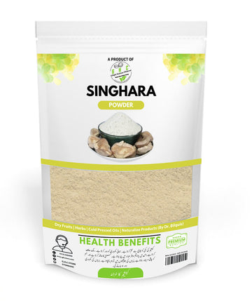 Singhara (Water Chestnut) Powder ( سنگھاڑہ پوڈر