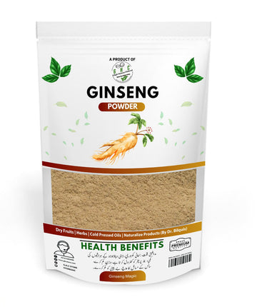 Ginseng