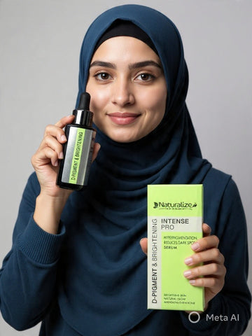 Naturalize Intense Pro Hyperpigmentation Serum