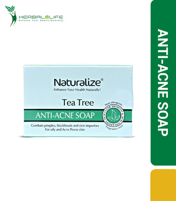Tea Tree Anti-Acne Soap