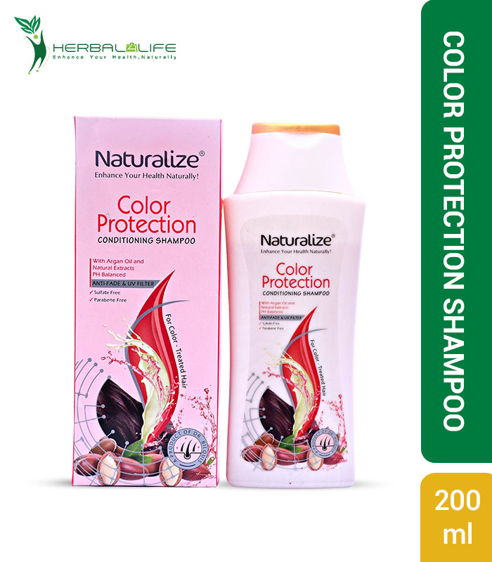 Color Protection Conditioning Shampoo