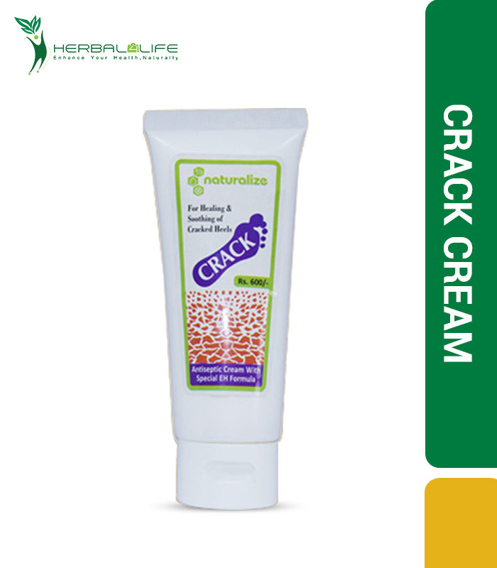 Creak Heel Cream