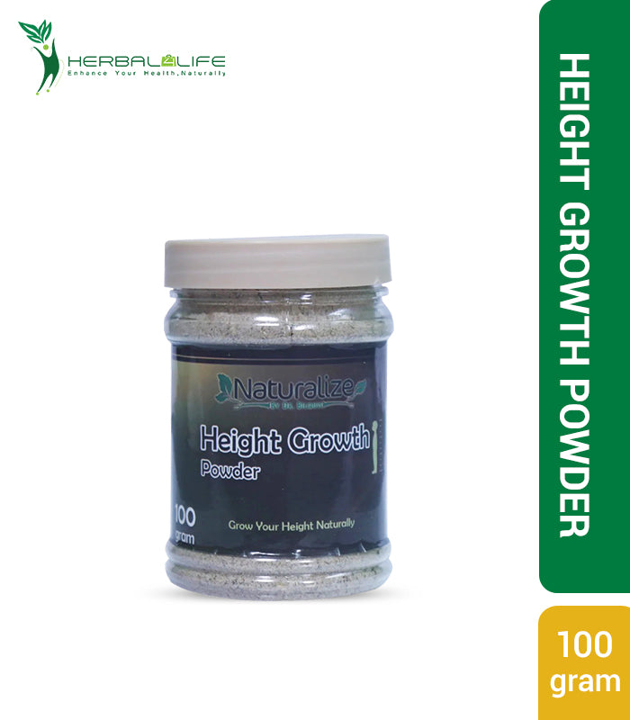 Livegrowth Powder Height Growth Powder