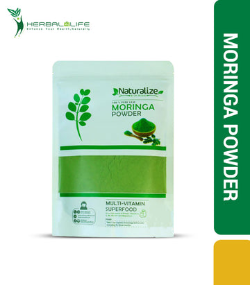 Moringa Powder