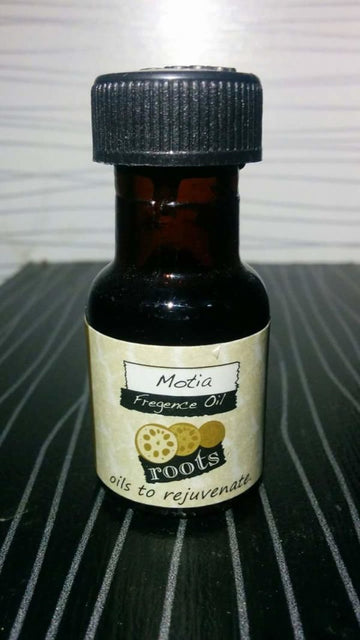 Motia (Jasmine) Essential Oil