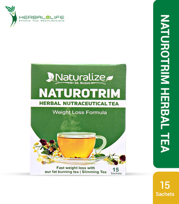Naturotrim Herbal Tea