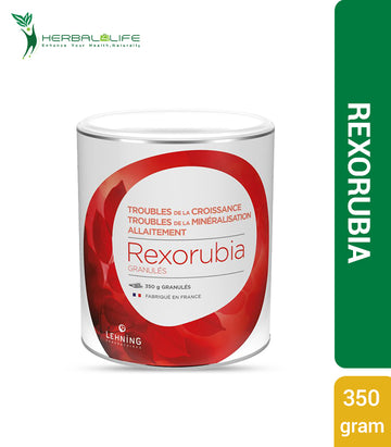 Rexorubia