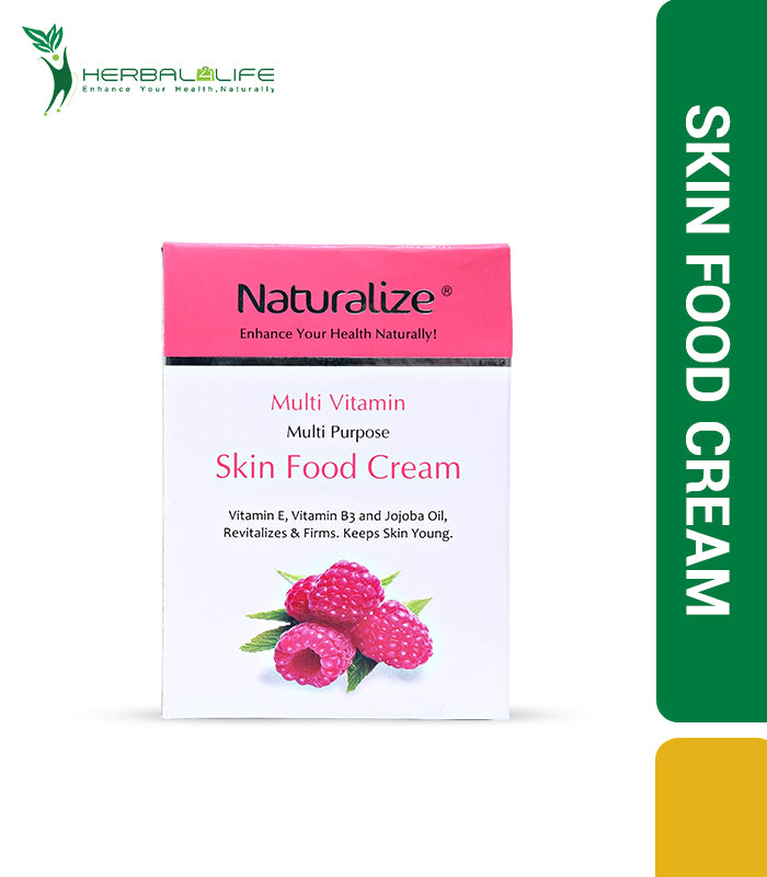 Skin Food Cream