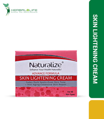 Skin Lightening Cream with Advance Formula