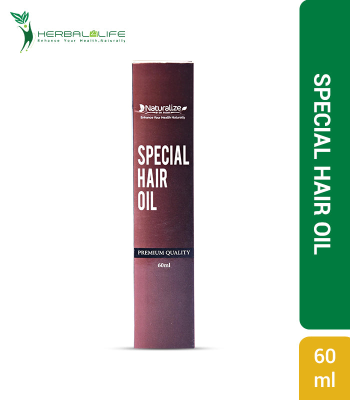 Special Hair Oil