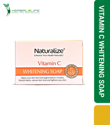 Vitamin C Whitening Soap